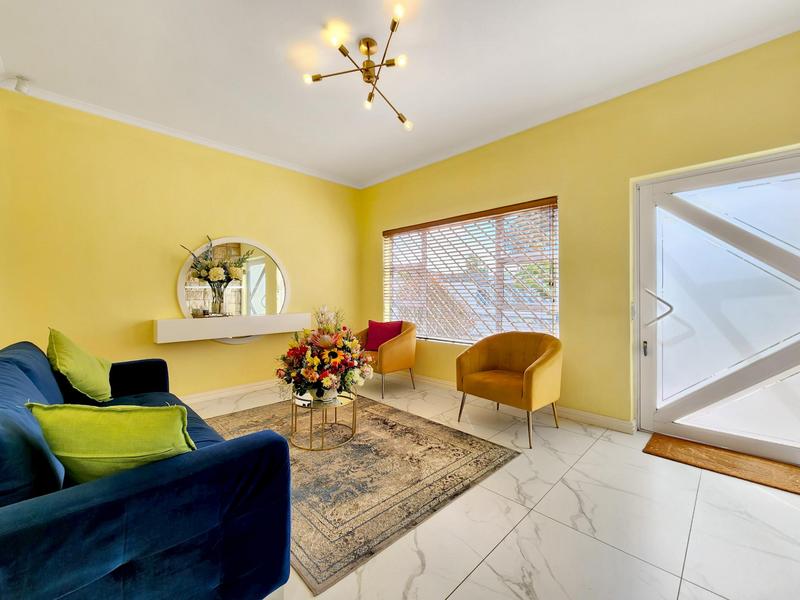 To Let 3 Bedroom Property for Rent in Rondebosch East Western Cape